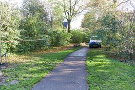 Amsterdammer aangehouden in Nijkerk voor dood vrouw