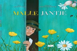 Malle Jantje – een heerlijk kinderboek!