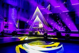 Kunstbende Live liet hoog niveau zien bij jonge makers