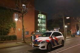 Schoten gelost op woning Waterkersweg