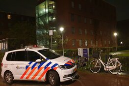 Schoten gelost op woning Waterkersweg