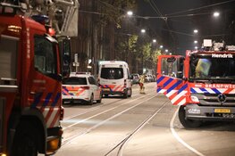 Explosie bij Amsterdamse coffeeshop, politie zoekt getuigen