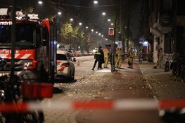Explosie bij Amsterdamse coffeeshop, politie zoekt getuigen