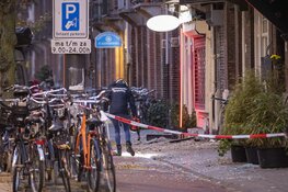 Explosie bij Amsterdamse coffeeshop, politie zoekt getuigen
