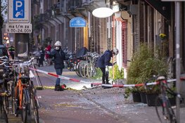 Explosie bij Amsterdamse coffeeshop, politie zoekt getuigen