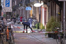 Explosie bij Amsterdamse coffeeshop, politie zoekt getuigen