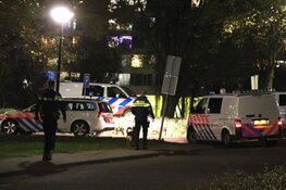 Overval snackbar in Sloten. Politie zoekt twee verdachten