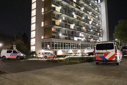 Snelle aanhoudingen na overval