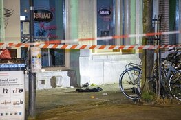 Man (21) zwaargewond na schietpartij Krugerplein Amsterdam