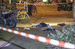 Man (21) zwaargewond na schietpartij Krugerplein Amsterdam