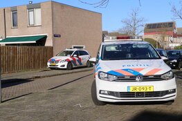 Man met schotwond in been aangetroffen in Amsterdam