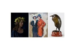PAN Amsterdam viert de kunst met alternatief beursprogramma door het hele land