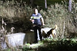 Gewonde bij woningoverval Amsterdam-Zuidoost