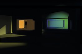 Programmering Eye Filmmuseum 2021