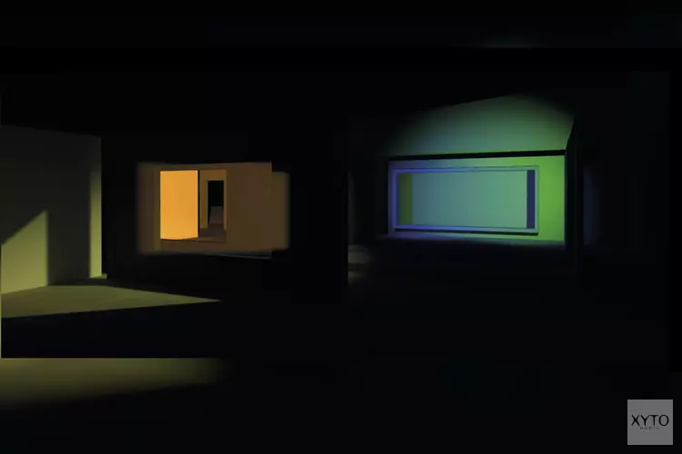 Programmering Eye Filmmuseum 2021