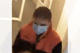 Gezocht: Woningoverval Solitudolaan