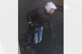 Gezocht: Woningoverval Solitudolaan