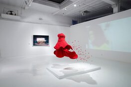 Tentoonstelling The Art of the Brick komt tijdelijk naar Nederland