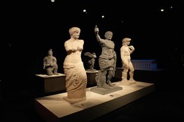 Tentoonstelling The Art of the Brick komt tijdelijk naar Nederland