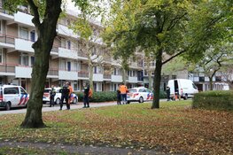 Twee daders gezocht na overval in Diemen