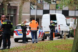 Twee daders gezocht na overval in Diemen