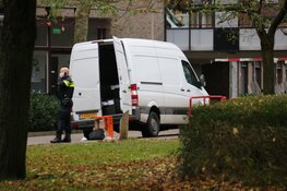 Twee daders gezocht na overval in Diemen