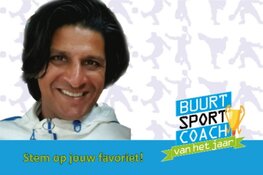 Amsterdamse Buurtsportcoaches bij de beste van Nederland