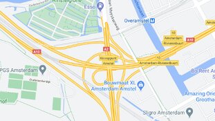 Getuigenoproep dodelijk ongeval A10