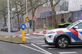 Kattenburgerstraat weer vrijgegeven na vondst verdacht pakketje