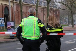 Kattenburgerstraat weer vrijgegeven na vondst verdacht pakketje