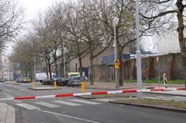 Kattenburgerstraat weer vrijgegeven na vondst verdacht pakketje