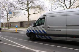 Kattenburgerstraat weer vrijgegeven na vondst verdacht pakketje
