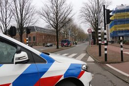 Kattenburgerstraat weer vrijgegeven na vondst verdacht pakketje