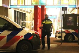 Gewonde bij steekpartij bij metrostation Gein