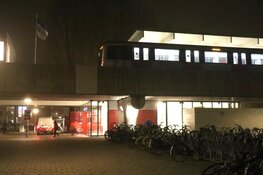 Gewonde bij steekpartij bij metrostation Gein