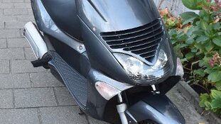 Eerste aanhouding poging woningoverval Mathenesserlaan