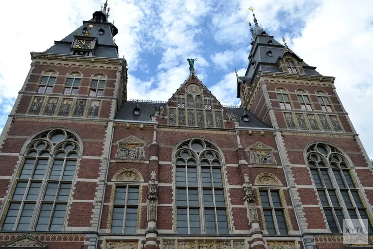 Partij van de Ouderen wil gemeente kunst verkopen