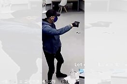 Gezocht: Overval op telefoonwinkel Hoofddorpweg