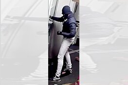 Gezocht: Overval op telefoonwinkel Hoofddorpweg