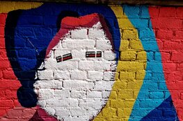 Pand Black Archives en Vereniging Ons Suriname beklad