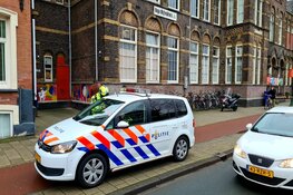 Pand Black Archives en Vereniging Ons Suriname beklad