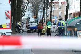 Woningen en winkels ontruimd na gaslek