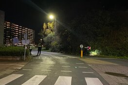 Jongen neergestoken bij Ganzenhoef