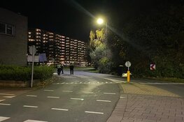 Jongen neergestoken bij Ganzenhoef