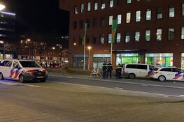 Jongen neergestoken bij Ganzenhoef