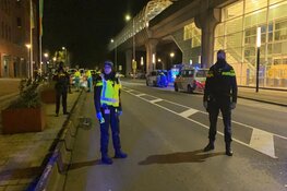 Jongen neergestoken bij Ganzenhoef