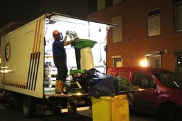 Grote wietplantage opgerold in Zuidoost