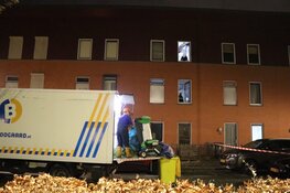 Grote wietplantage opgerold in Zuidoost