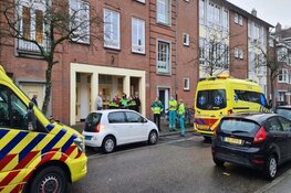 Jongen gewond afgevoerd na geweldsincident in Amsterdam