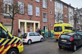 Jongen gewond afgevoerd na geweldsincident in Amsterdam